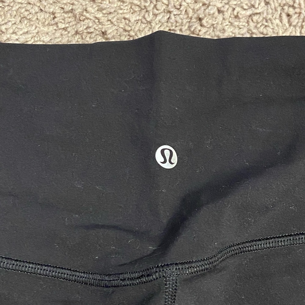Lululemon Align Leggings